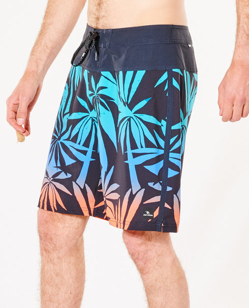 Rip Curl - mirage mason barrel killa - svart